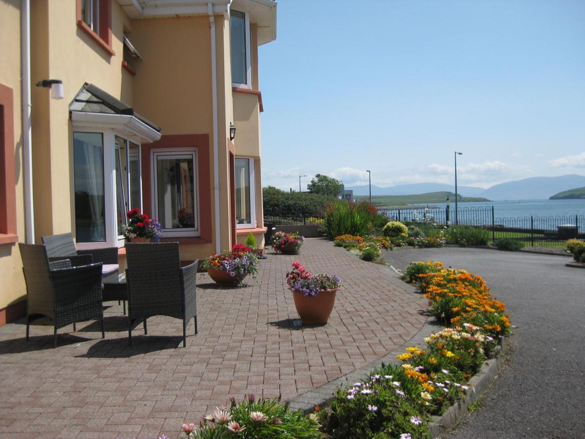 مبيت وإفطار دينغل Coastline House المظهر الخارجي الصورة